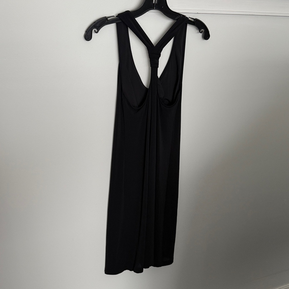 SHAN Elegant Black Garment - Picture 4 of 4
